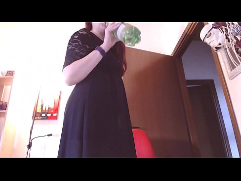 ❤️ Submisívna otrokyňa, ktorá miluje špinavé a šťavnaté nohavičky, je po zhliadnutí tohto videa nútená masturbovať! ☑ Kvalitný sex na porno sk.pornpk.ru ❌️❤