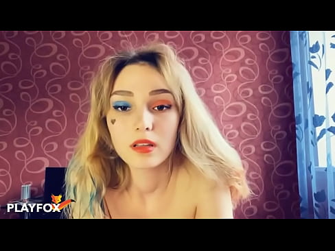 ❤️ Magické okuliare na virtuálnu realitu mi poskytli sex s Harley Quinn ☑ Kvalitný sex na porno sk.pornpk.ru ❌️❤