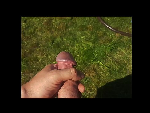 ❤️ Horúca kočka si nechá jebnúť ružovú kundičku a vystrieka sa so squirtom v letnej záhrade ☑ Kvalitný sex na porno sk.pornpk.ru ❌️❤