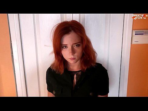 ❤️ Ochranka potrestala peknú ženu za krádež v obchode - sperma v ústach ☑ Kvalitný sex na porno sk.pornpk.ru ❌️❤